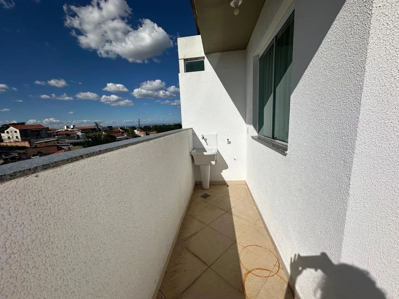 APARTAMENTO COBERTURA MOBILIADO  107 MTS - Foto 3