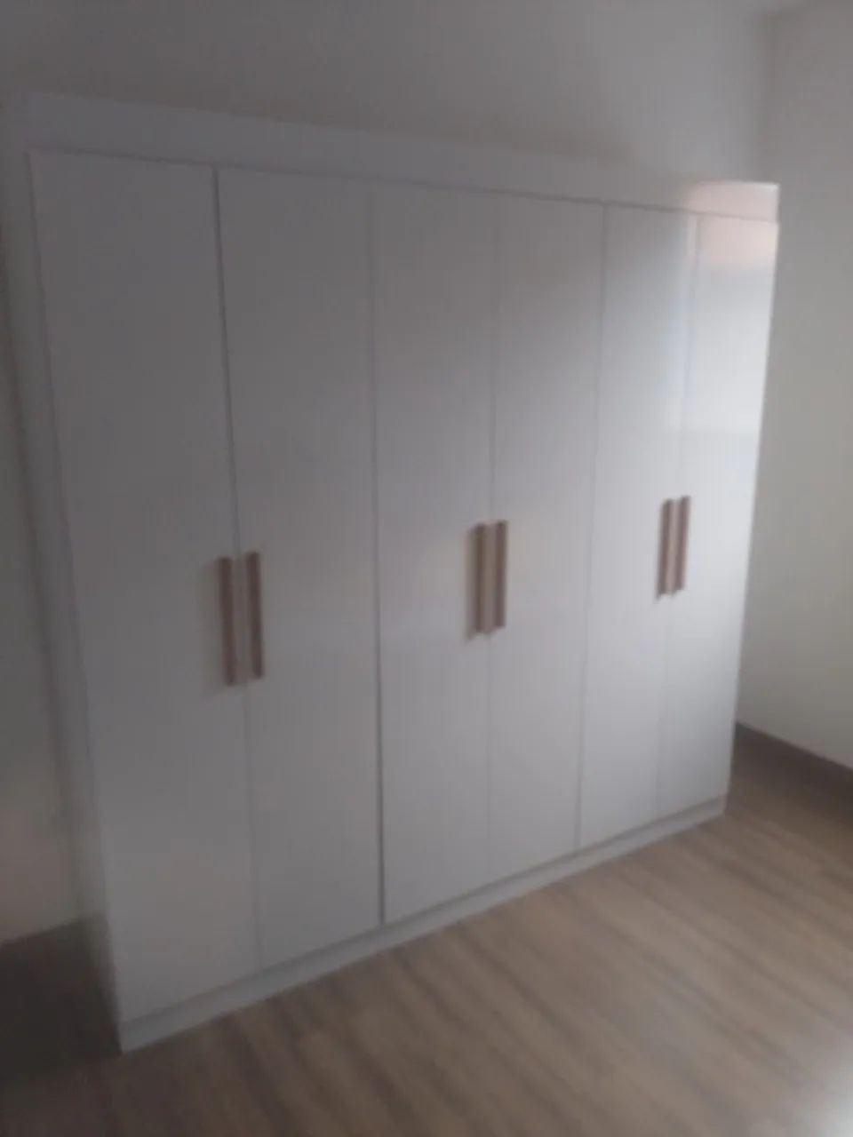 Guarda roupa 