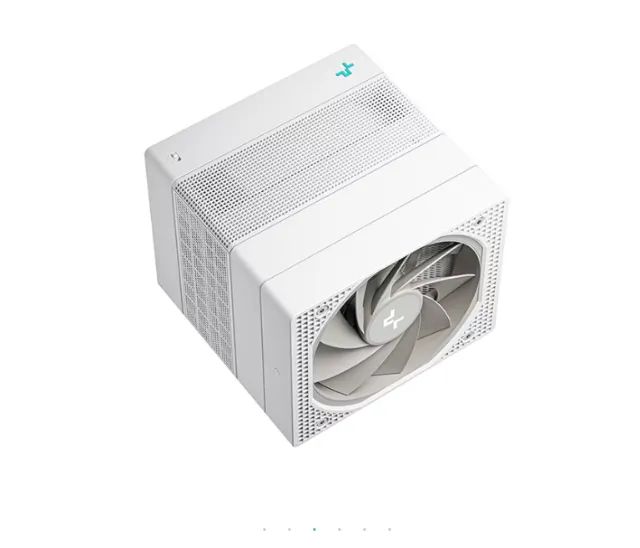 Air Cooler Deepcool Assassin IV WH - Foto 2