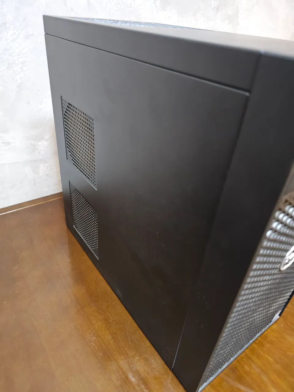 Dell Precision 3630 Xeon E-2146G, 32gb, 512ssd + 1tb, Nvidia Quadro P620 - Excelente - Foto 4