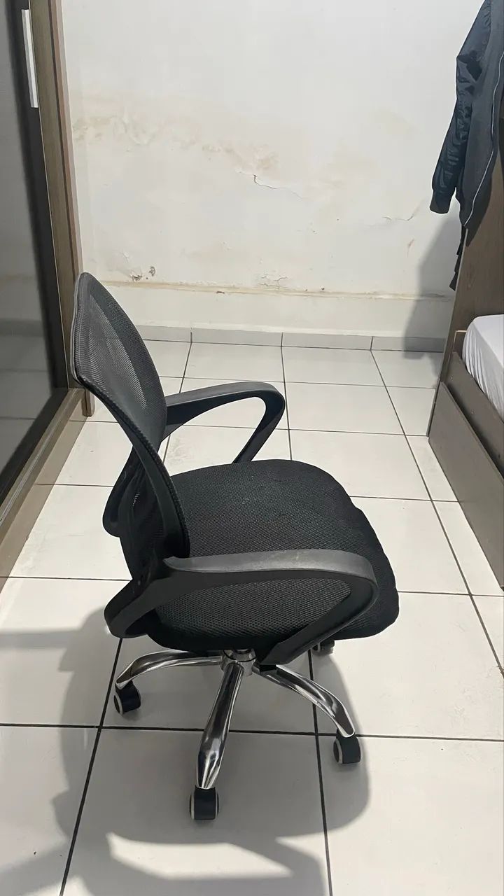 CADEIRA ESCRITÓRIO  - Foto 2
