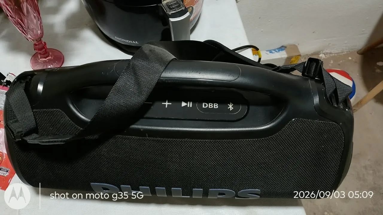 Som Philips 
