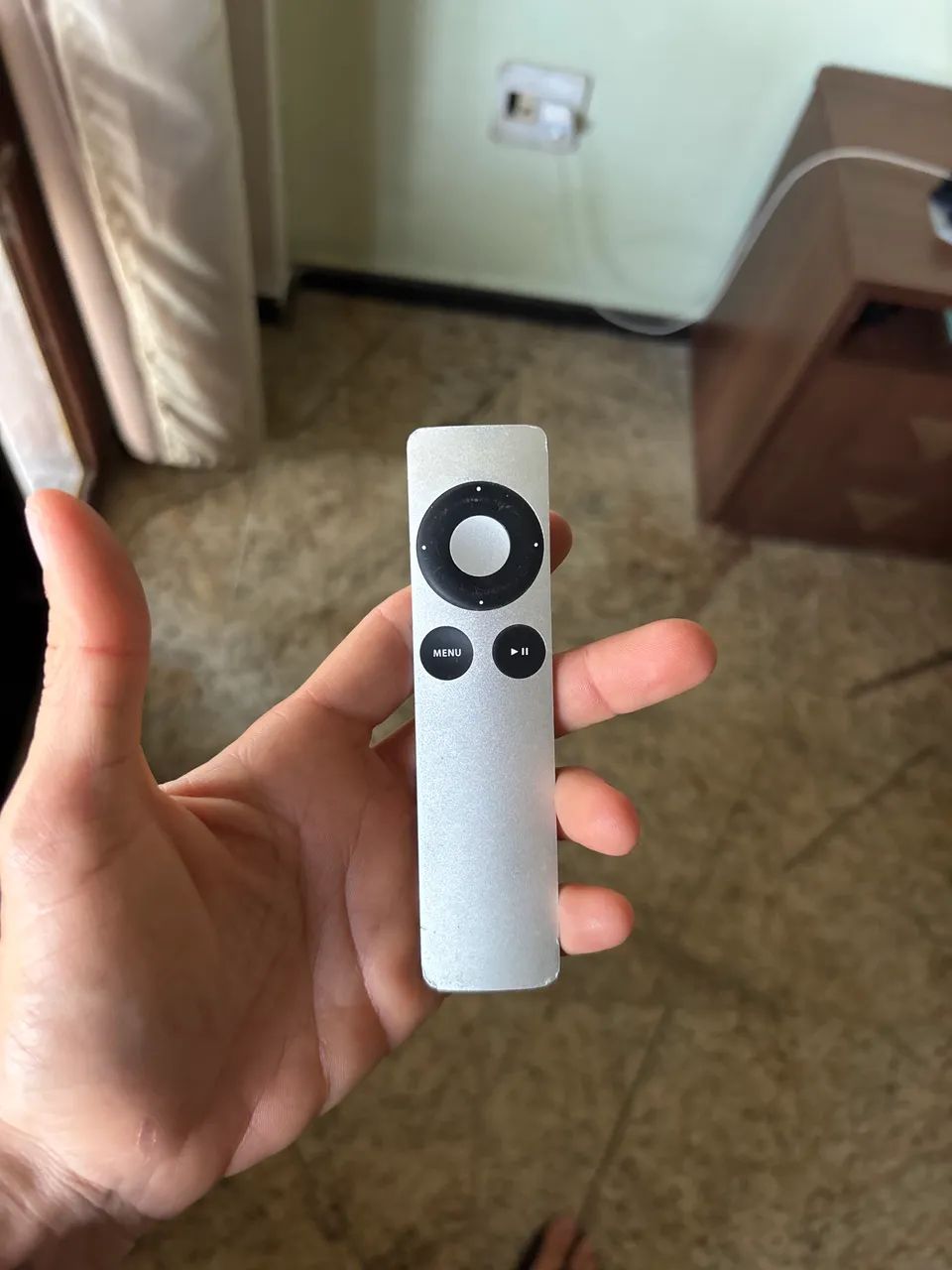 Apple TV terceira geração  - Foto 3