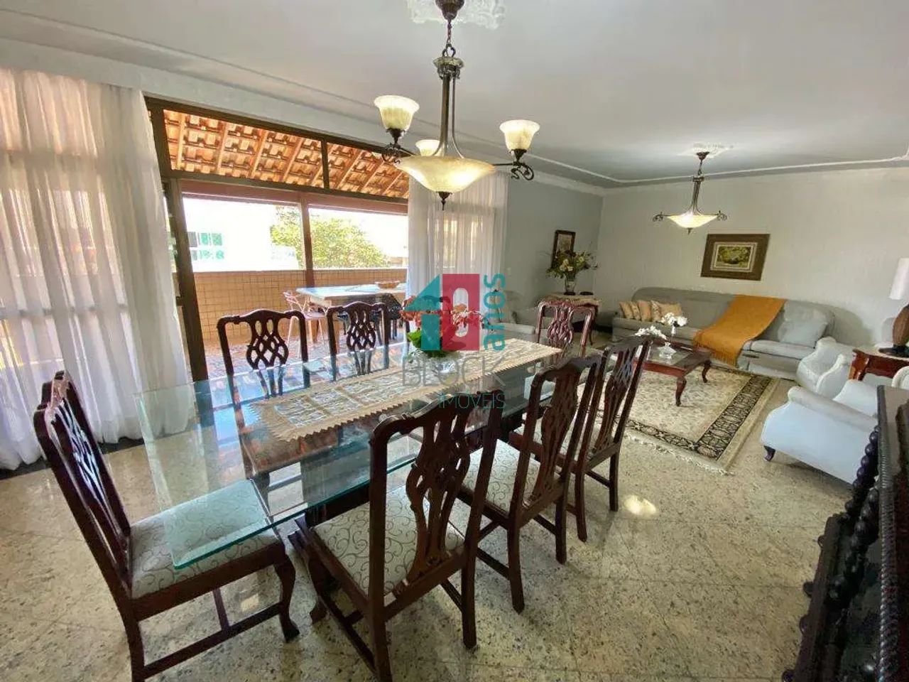 Recreio dos Bandeirantes | Cobertura 4 quartos, sendo 1 suite - Foto 10