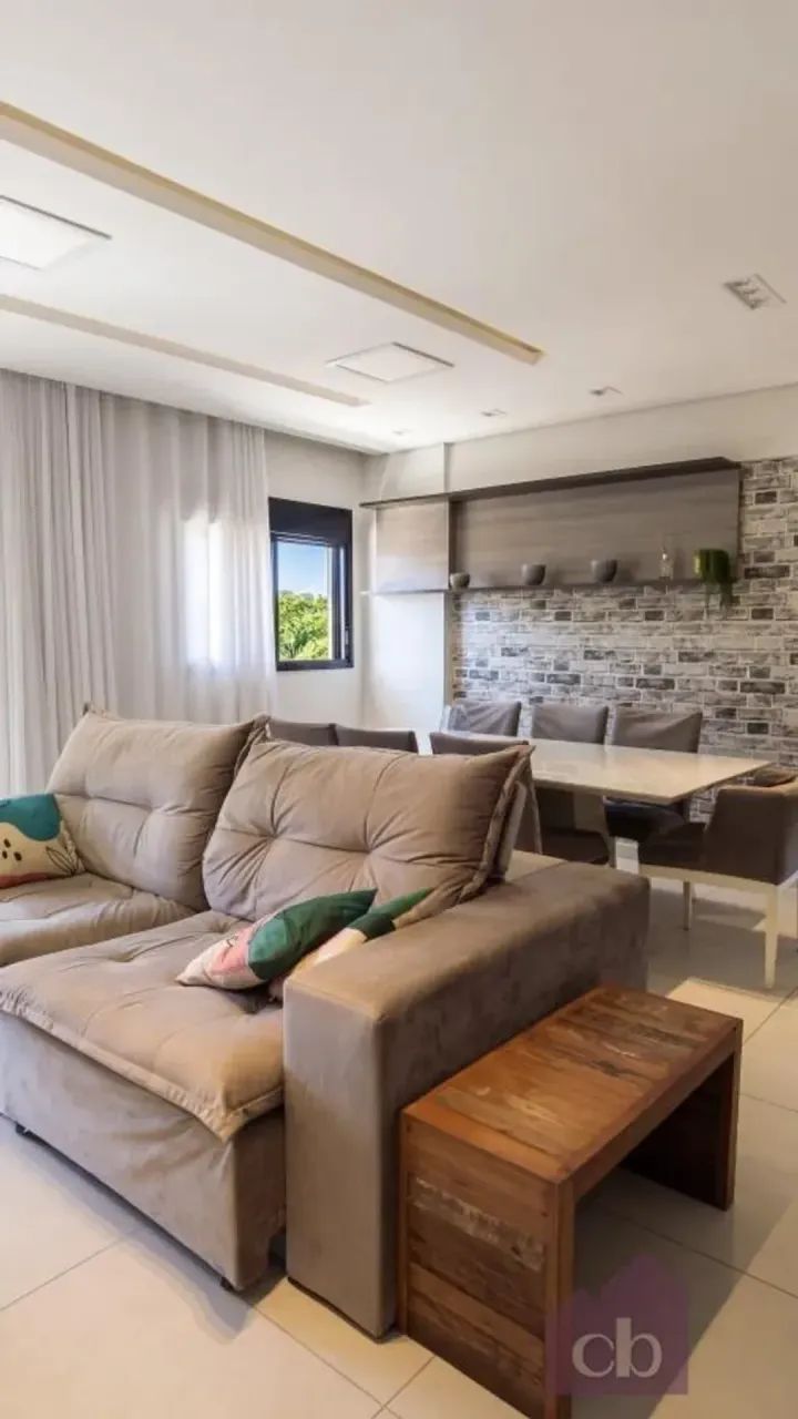 Alugo Apartamento  Edifício Aldo - Botucatu - SP - Foto 2