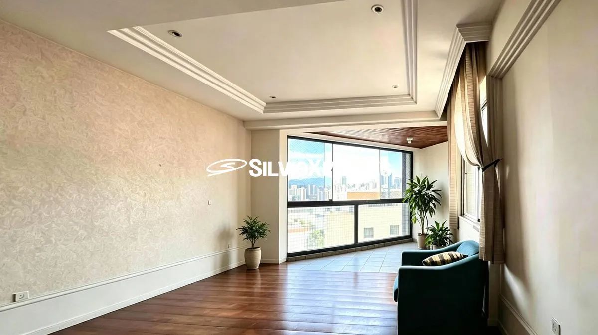 Apartamento com 3 quartos à Venda, Estoril - Belo Horizonte