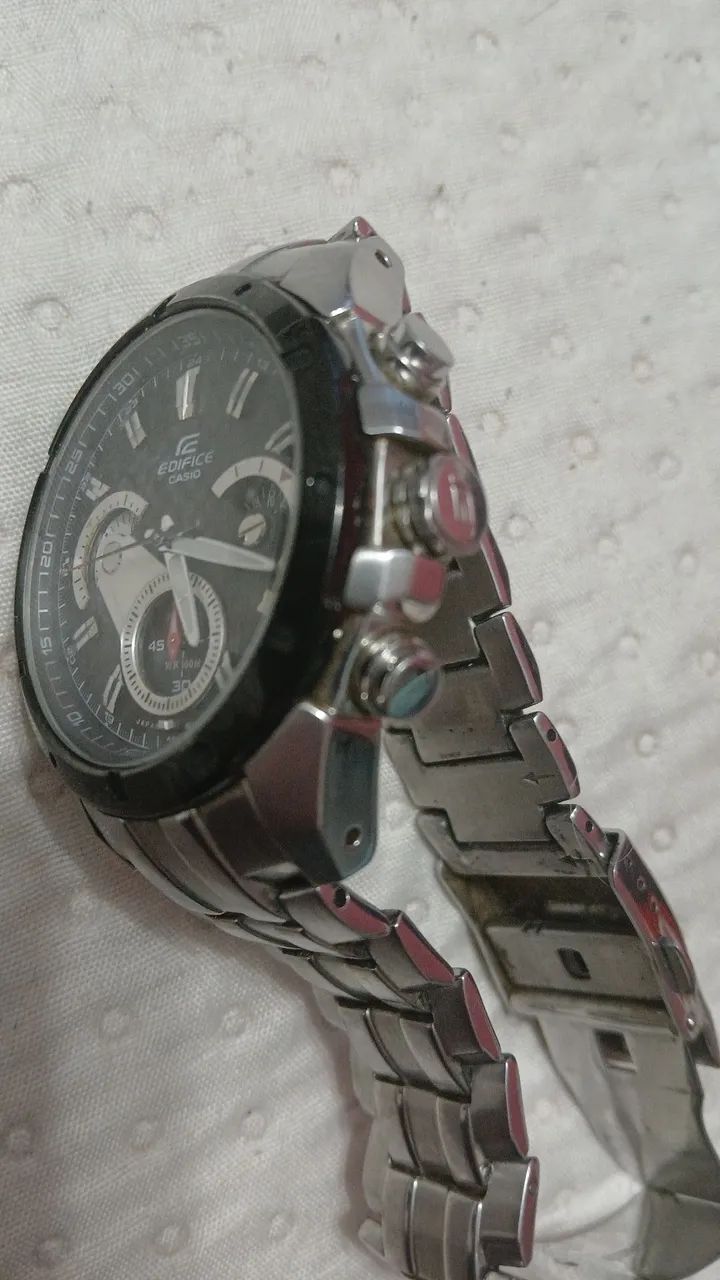 Relogio Casio Edifice original. 