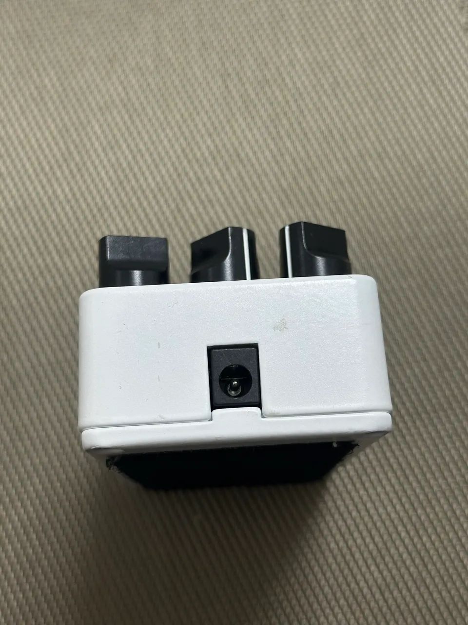 Pedal JHS 3 Series Overdrive - Instrumentos musicais - Lourdes Pedal JHS 3 Series Overdrive - Instrumentos musicais - Lourdes
