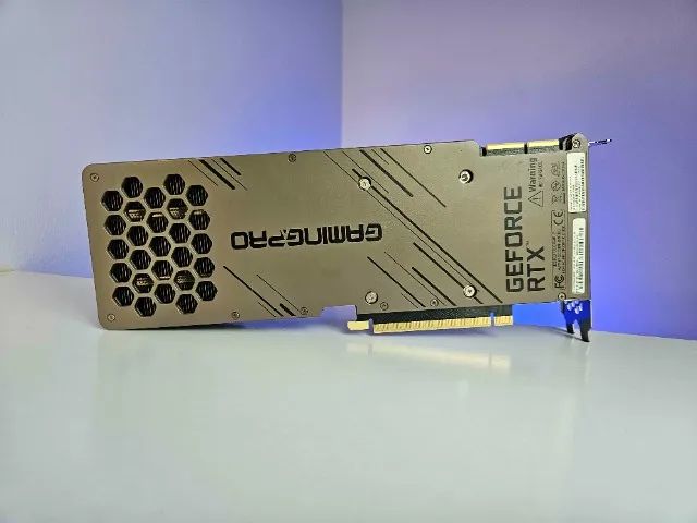 RTX 3090 24GB Palit - Foto 2