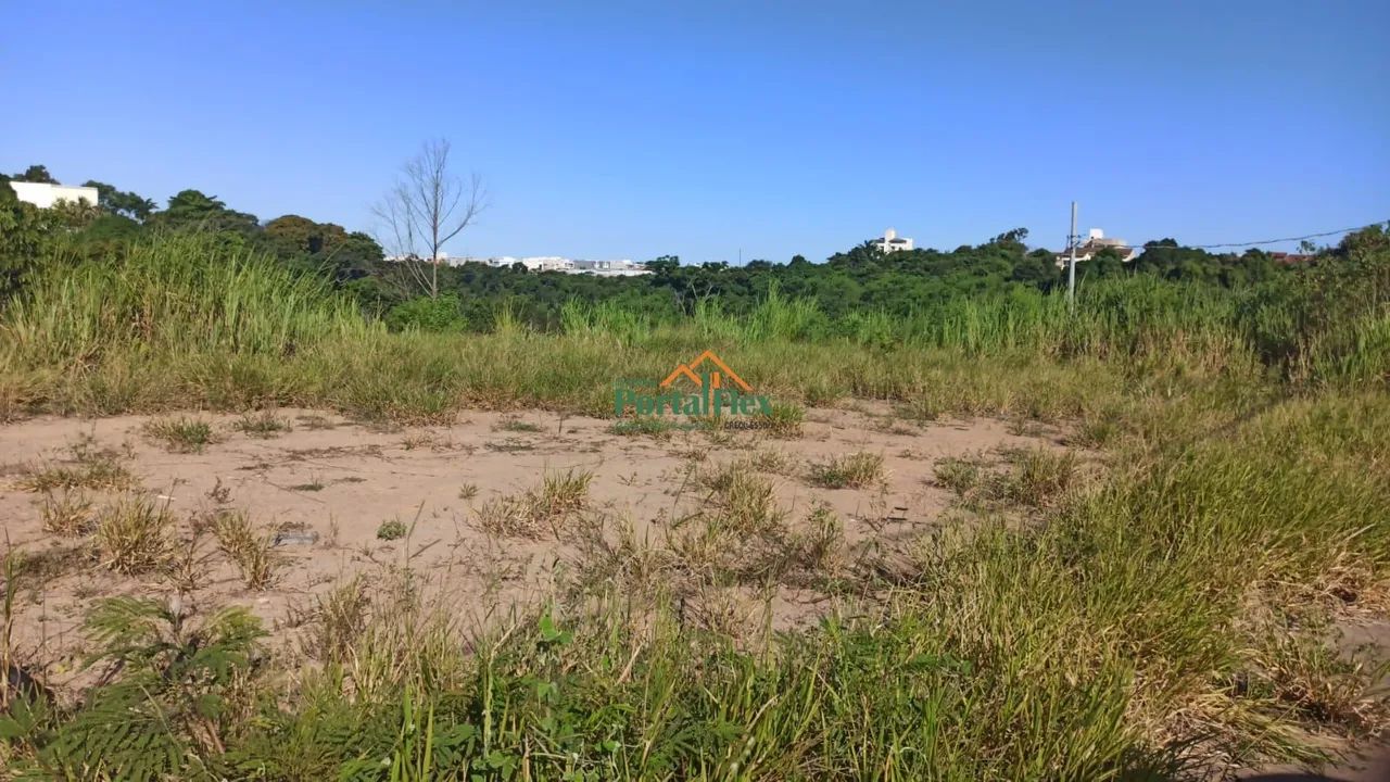 Terreno à venda em Alterosas - Serra/ES