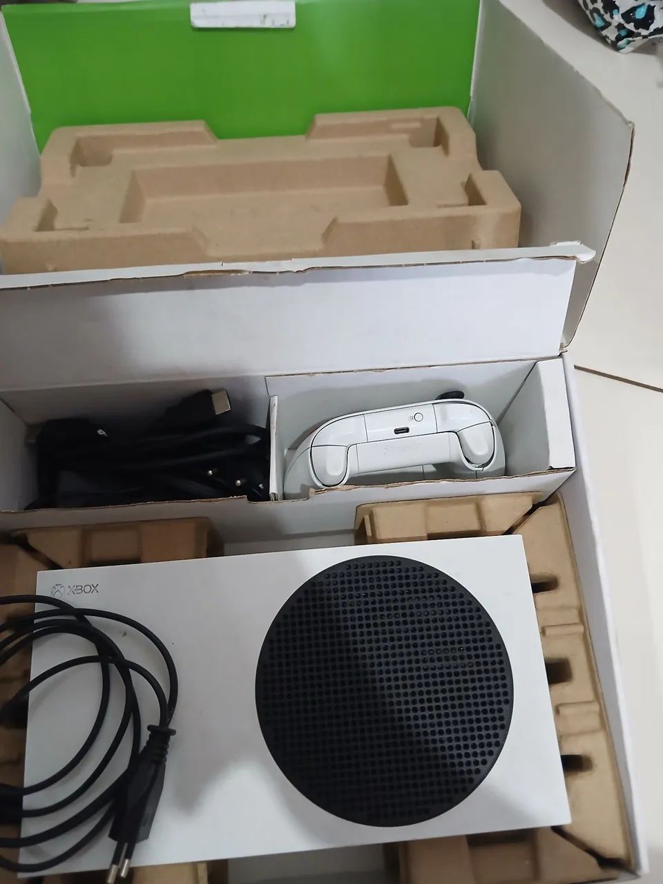X box  serie S - Foto 2