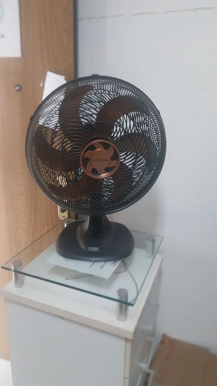 Ventilador 40 cm