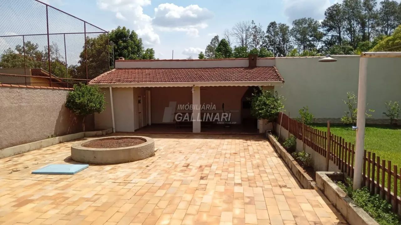 chácara - Área Rural de Cosmópolis - Cosmópolis - Foto 2