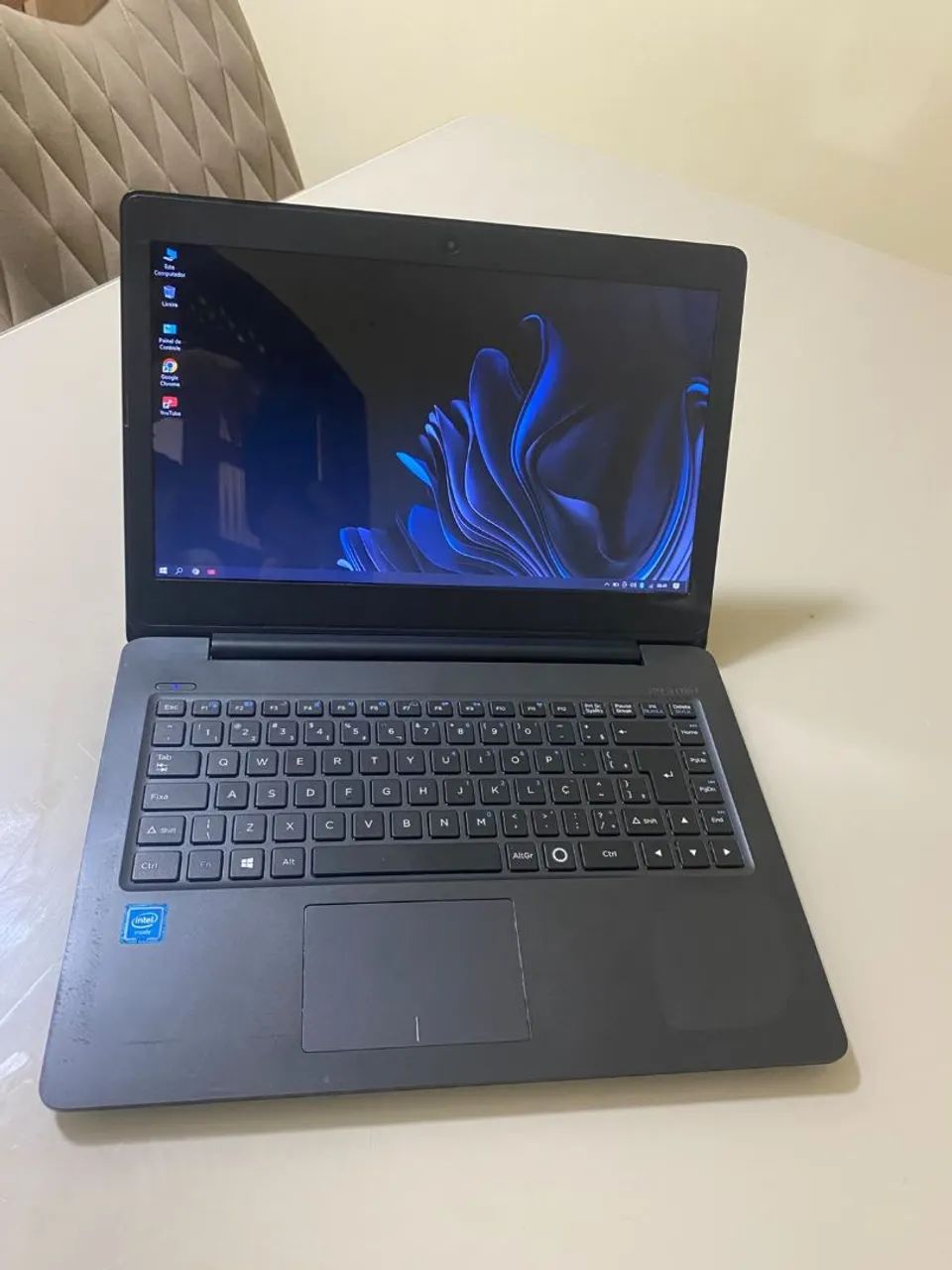 Notebook Positivo Impecável  - Foto 4