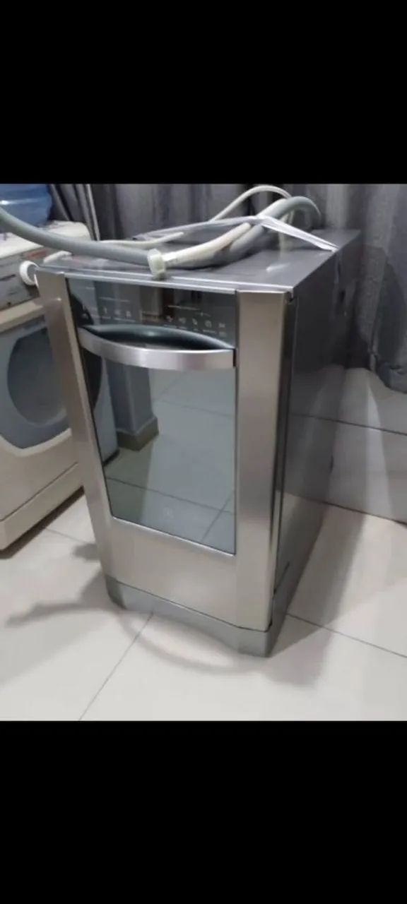 Lava louças 10 serviços smart - Foto 3