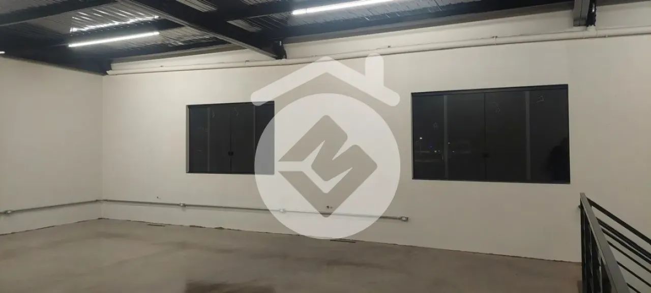 Galpão para Locação - 290m² - Morumbi - Uberlândia/MG - Foto 2