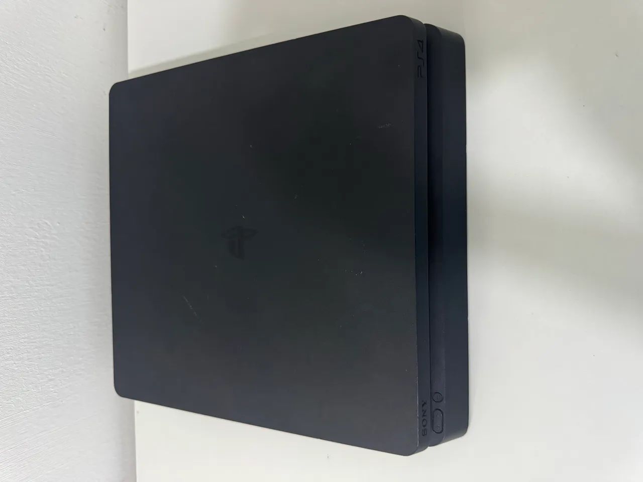Vídeo game PS4