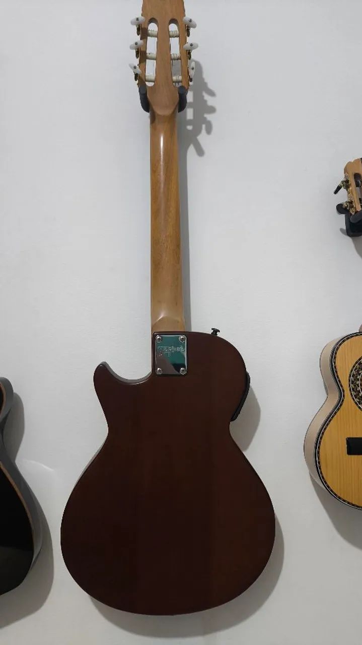 Violão Tagima Modena - Foto 2