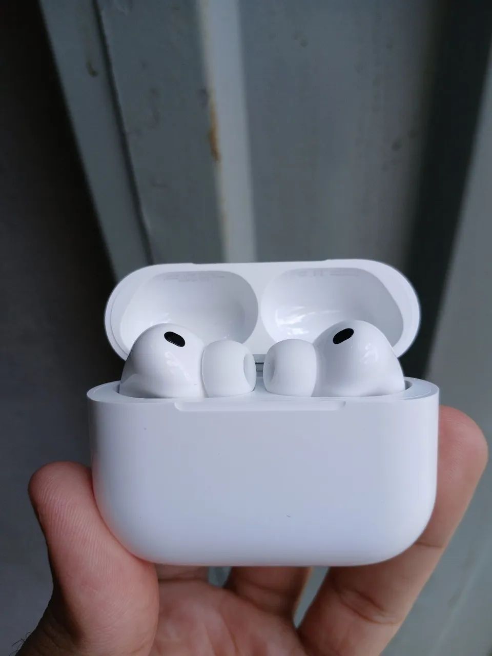 Apple AirPods Pro 3 Original | Recondicionado - Fones de Ouvido