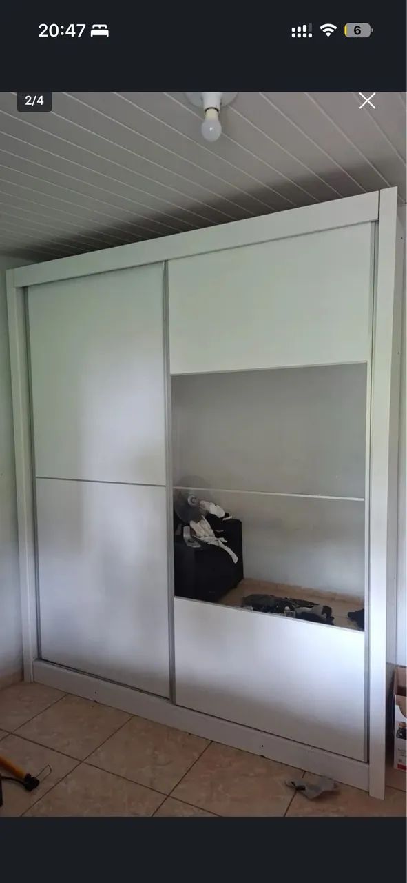 guarda roupa 