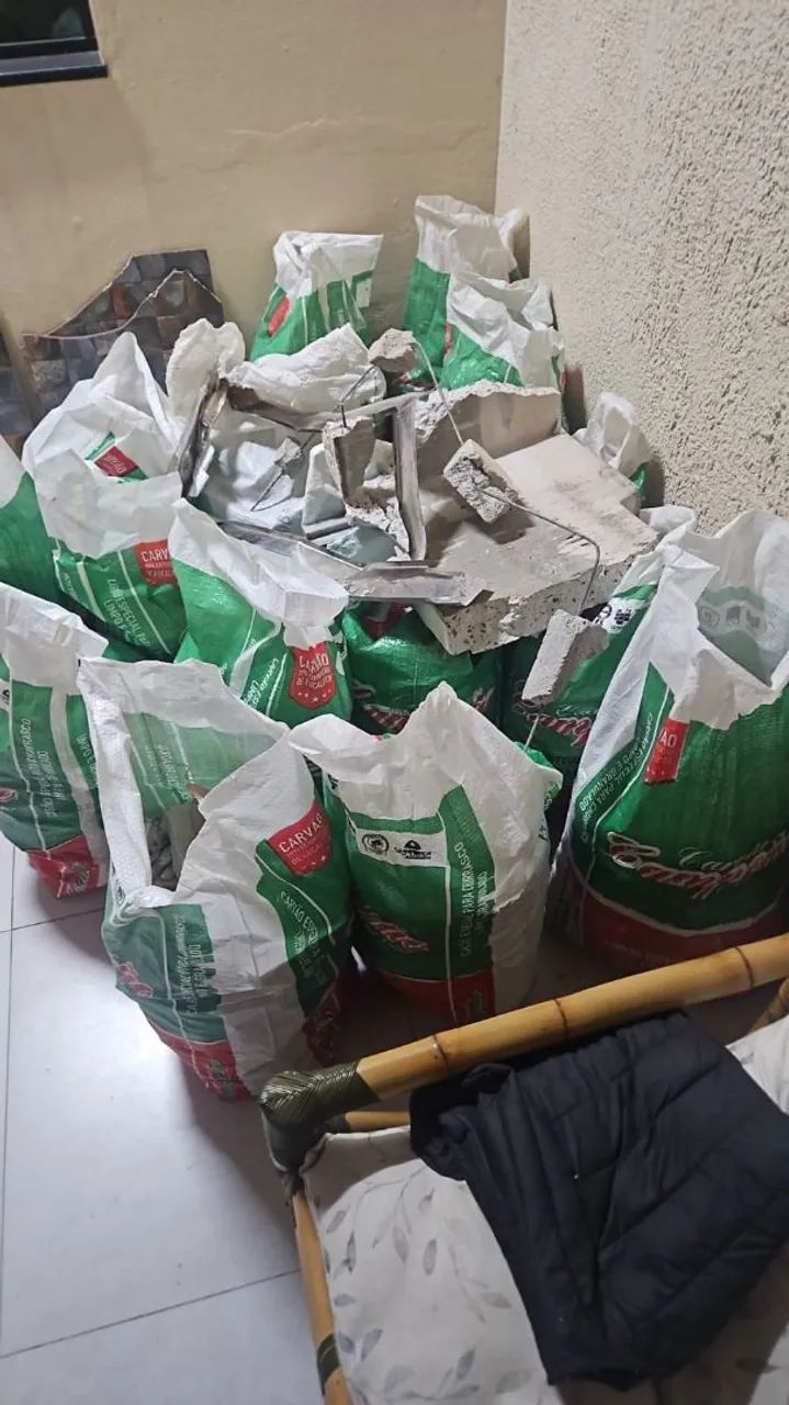 Remoção de entulhos, móveis e podas  - Foto 3