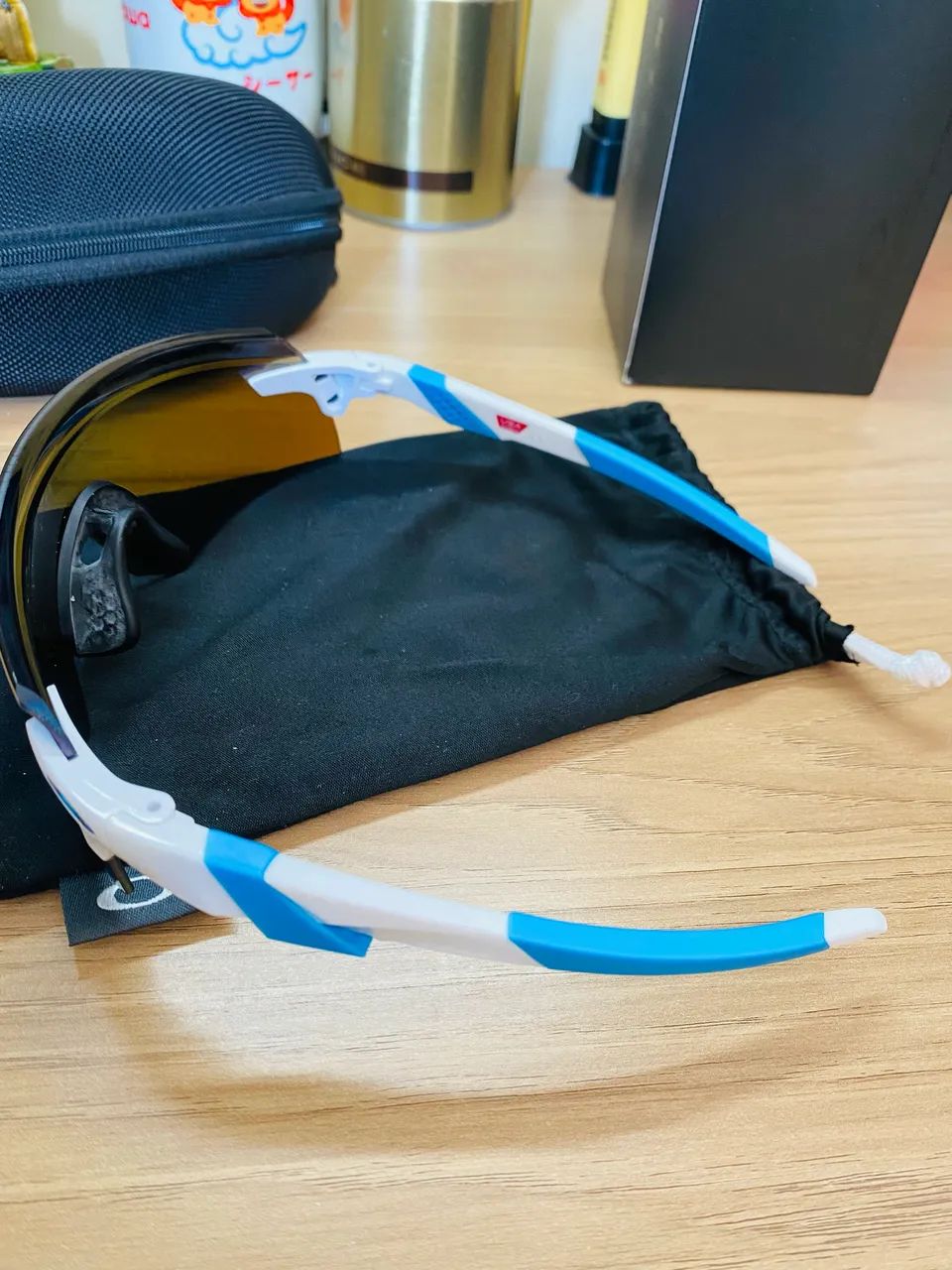 Oakley encoder prizm - Foto 4