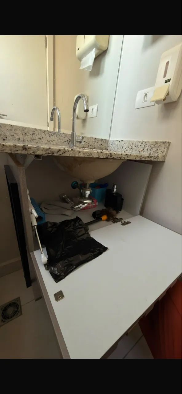 Gabinete para banheiro  - Foto 2