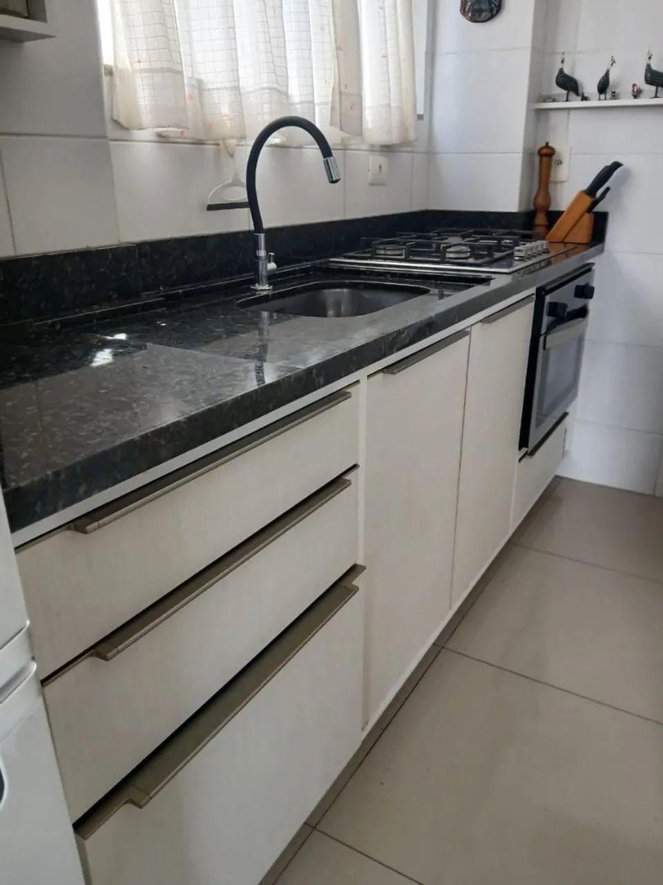 Cozinha mdf marcenaria Barbada! - Foto 2