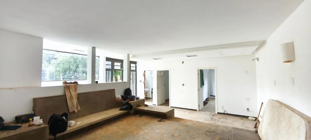 sala - Bairro das Palmeiras - Campinas - Foto 4