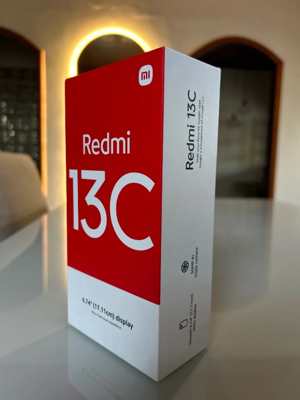 VENDE-SE REDMI 13C - Foto 4