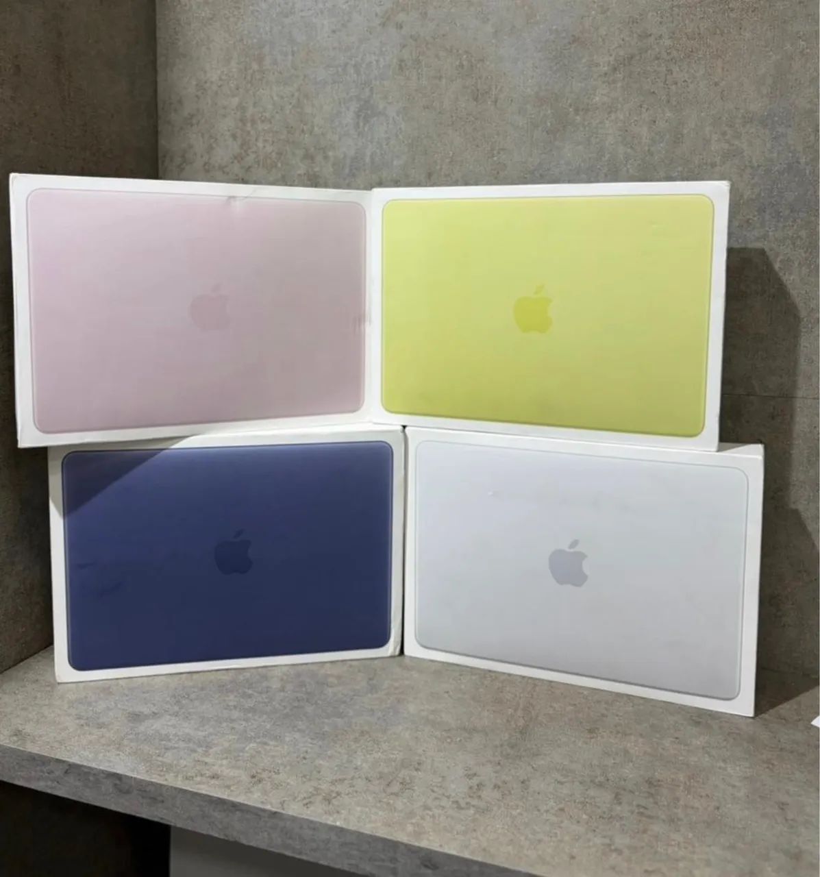 MacBook neo 8/256GB - Notebooks - Setor de Habitações Individuais