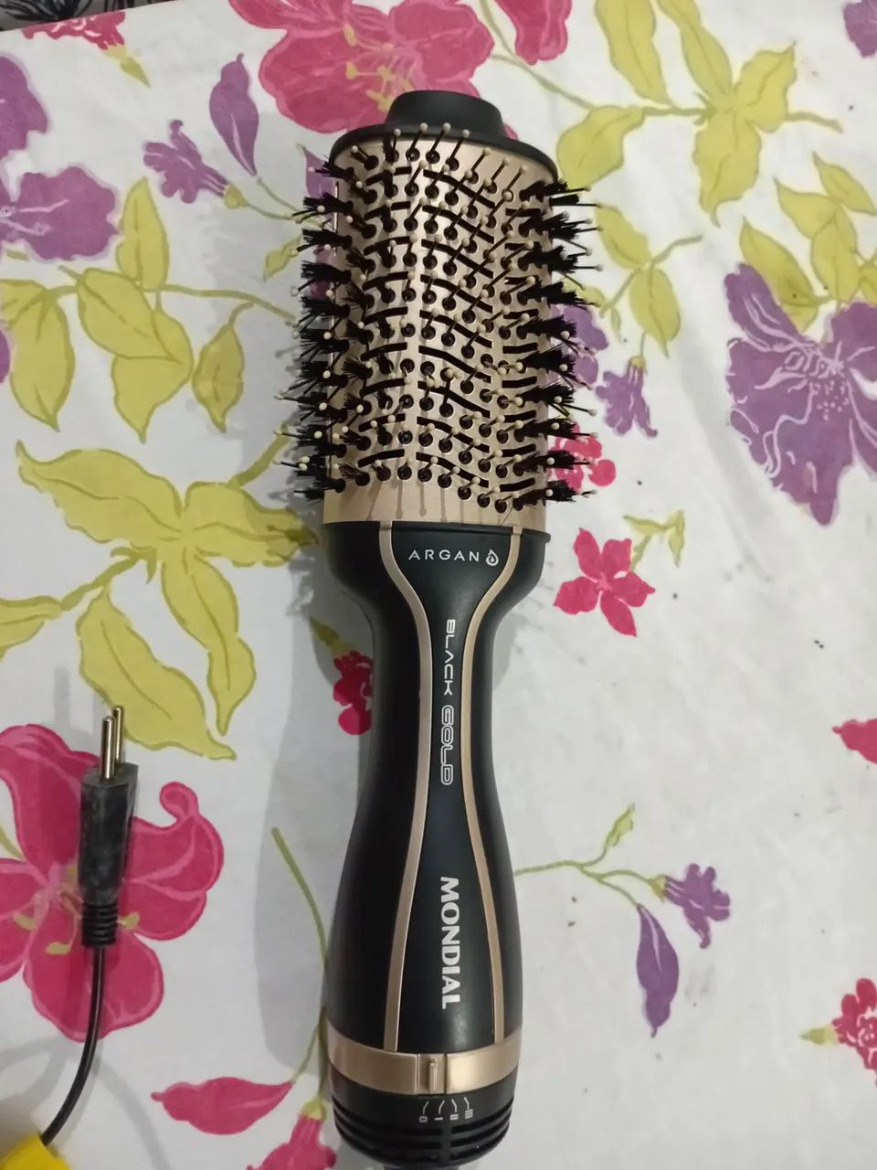 Escova secadora 