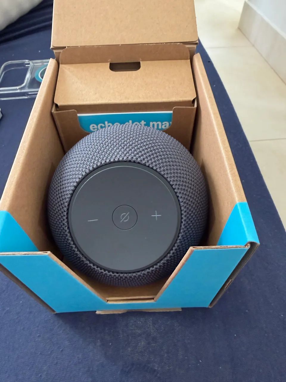 Amazon Alexa Echo Dot Max