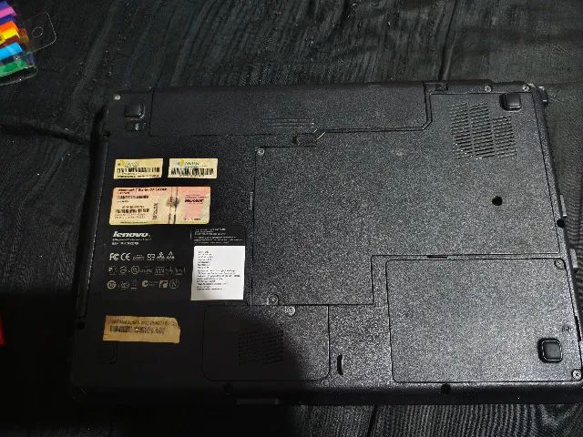 Lenovo G450  - Foto 5