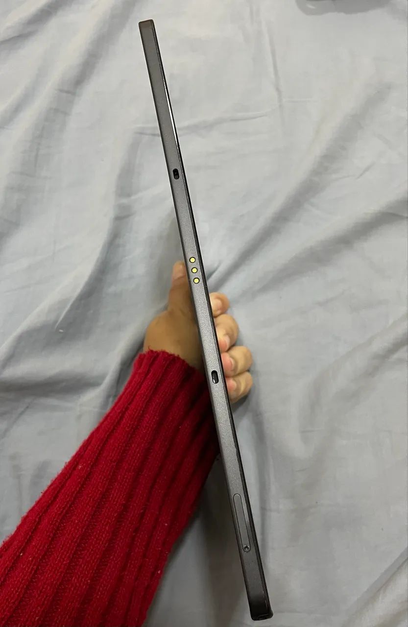 Samsung tab A9+ - Foto 3