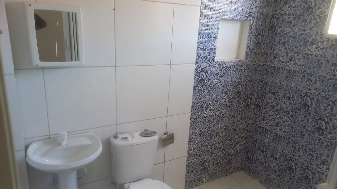  Casa Dúplex Conjunto Santarém  - Foto 4