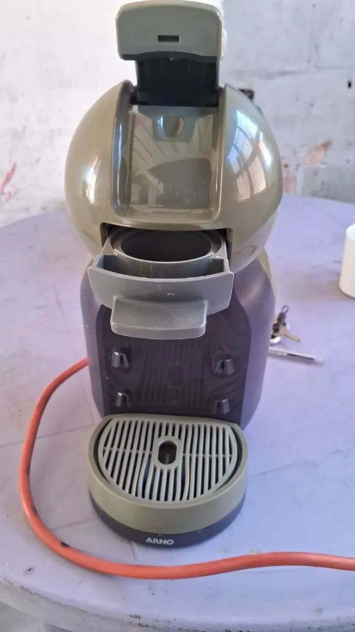 Arno Nescafé dolce gusto  - Foto 4