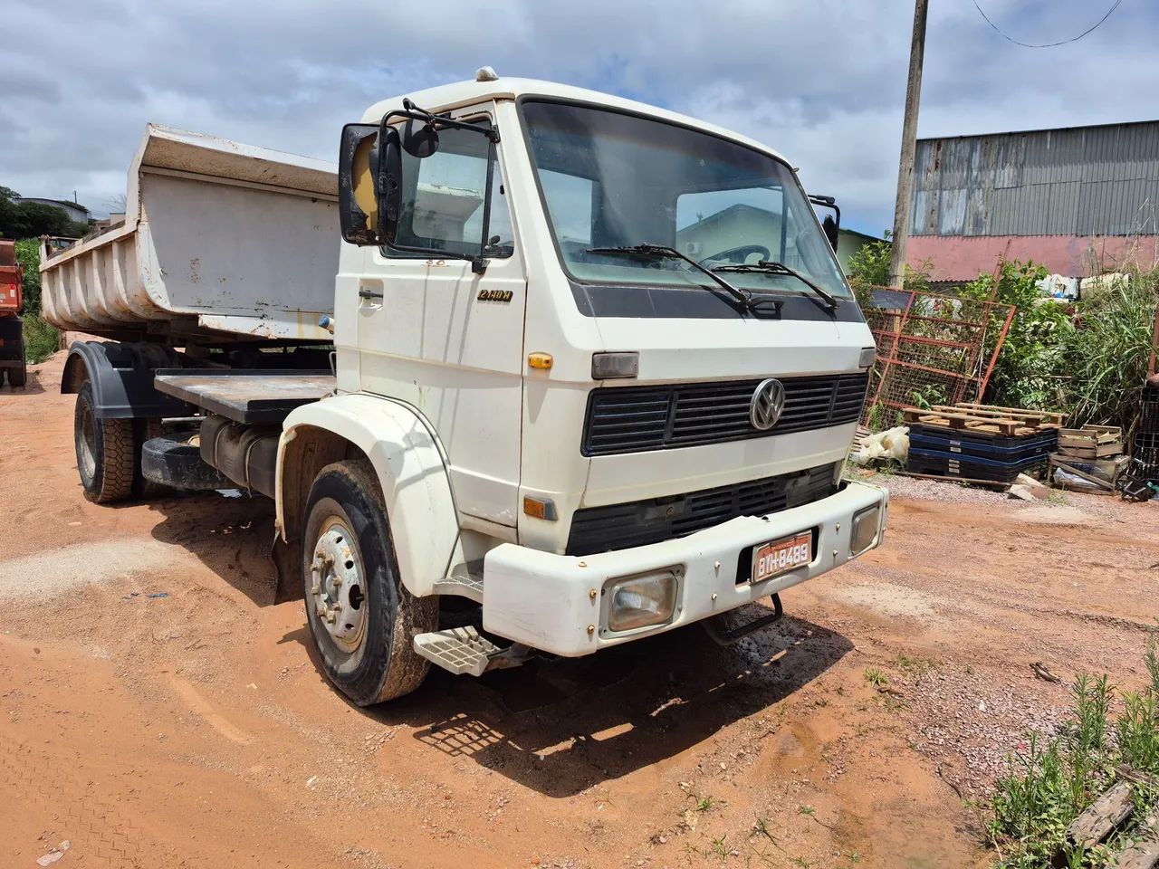 Volkswagen 12-140h  - Foto 2
