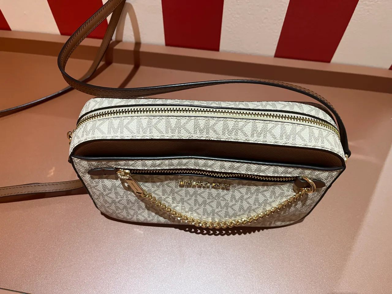 Bolsa Michael Kors