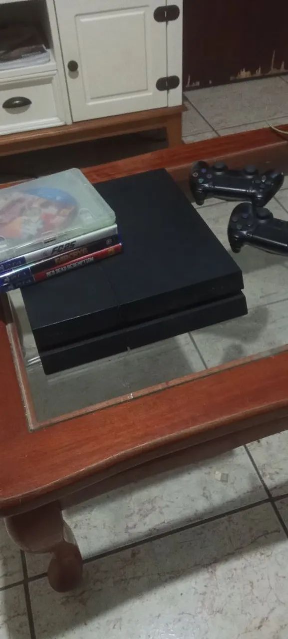 PlayStation 4