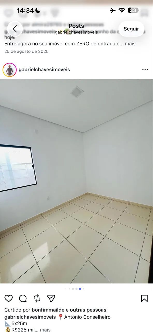 Casa  - Foto 2