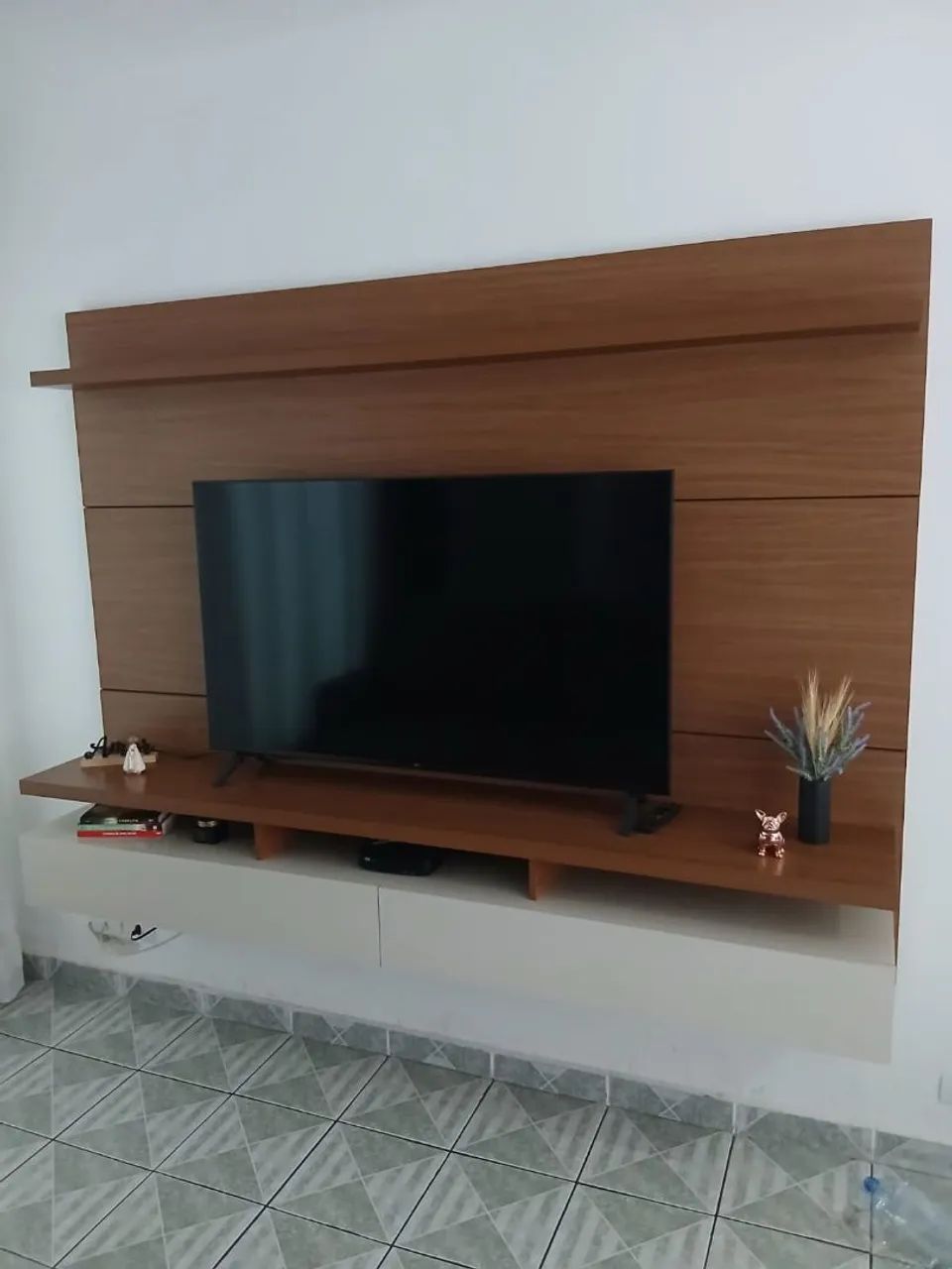 Painel Tv 