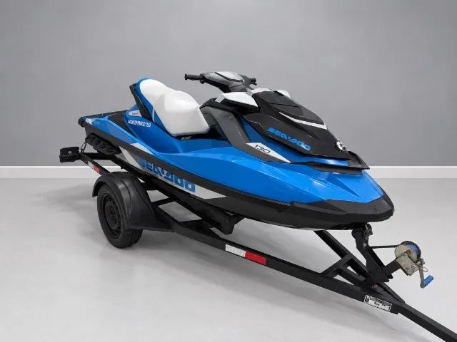SEADOO GTI 130 2019