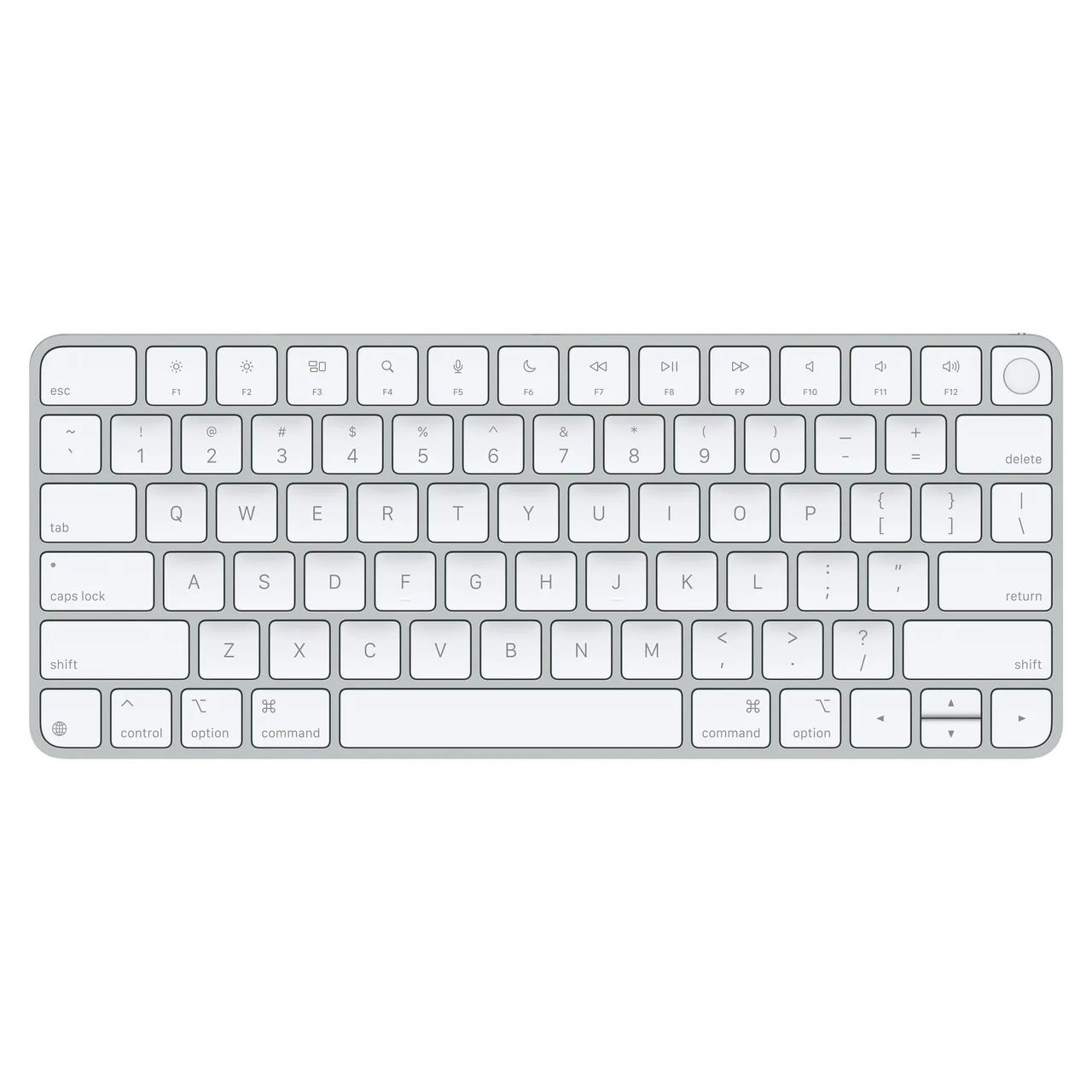 Magic Keyboard com Touch ID65049960916995120
