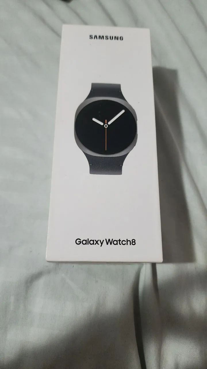 Samsung Galaxy Watch 8 44mm - Foto 3