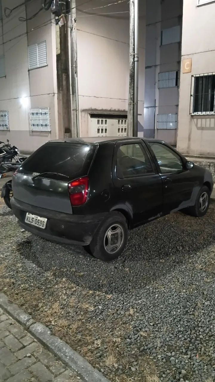 Palio 99  - Foto 3