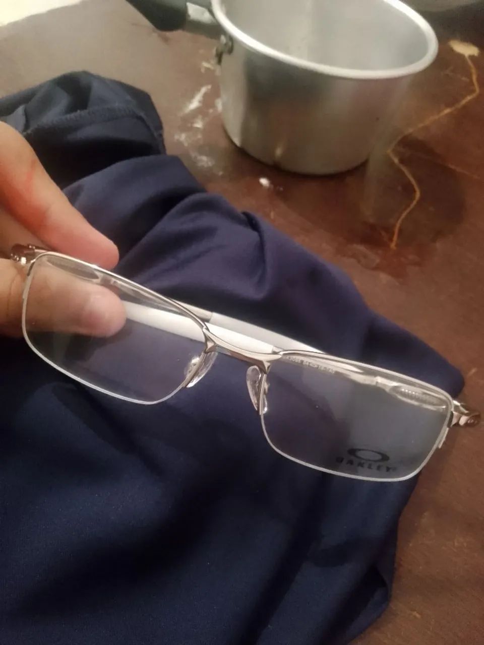 Óculos Oakley original 