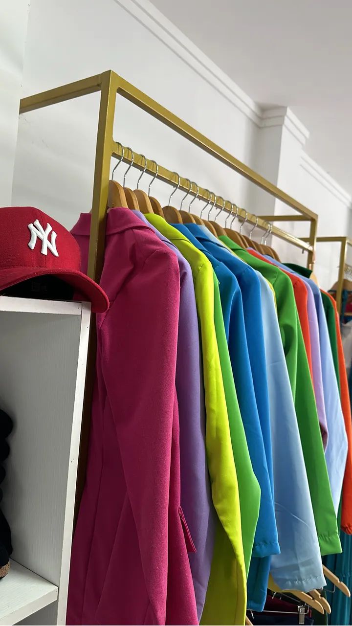 Loja de roupa - Foto 2