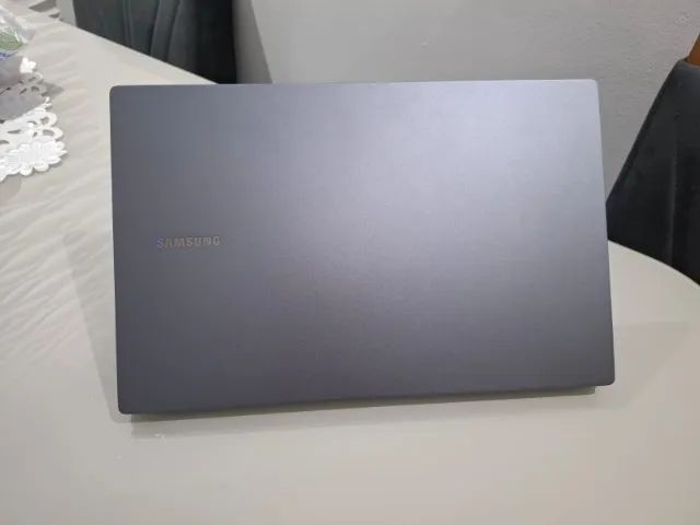 USADO 5X - Notebook Samsung Galaxy Book4 - Foto 3