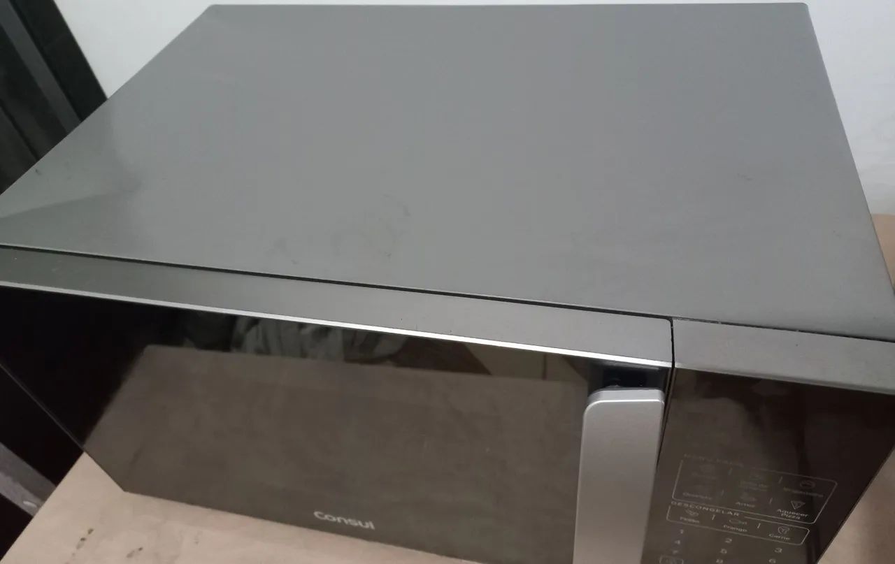 Micro-ondas consul 32L - Foto 3